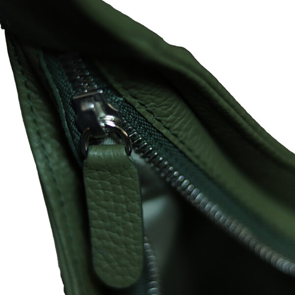 YKK zip s tahackem